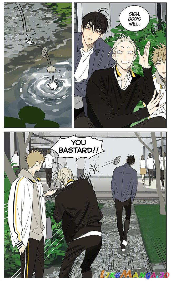 19 Days chapter 392 image 04